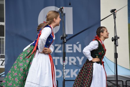 Czwartek na małej scenie TKB w Wiśle